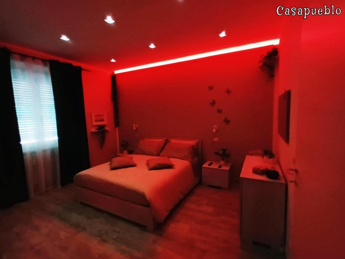 Casapueblo Apartment Turin Exterior photo