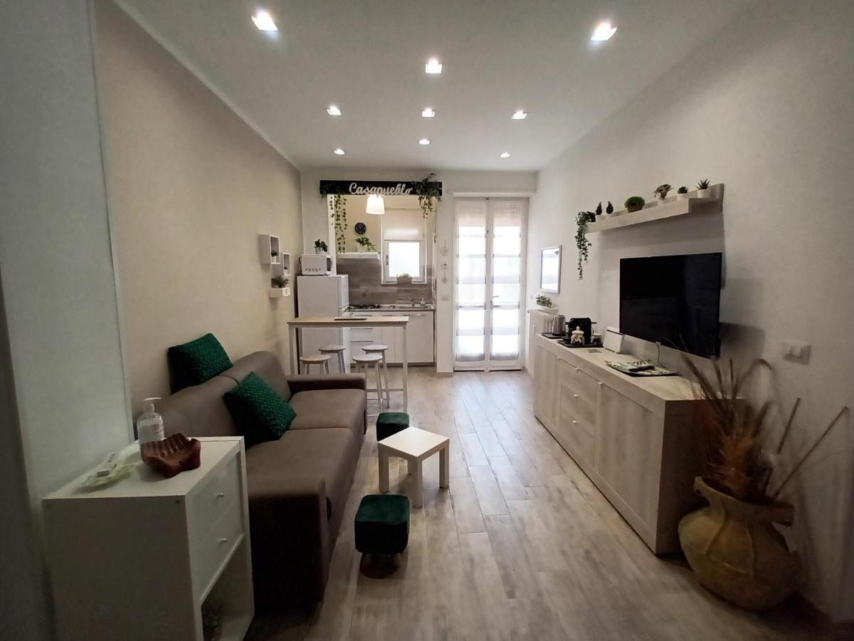 Casapueblo Apartment Turin Exterior photo